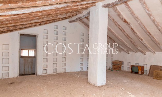 Herverkoop - Villa -
Yecla - Yecla Centro