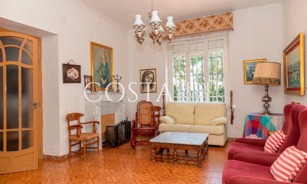 Herverkoop - Villa -
Yecla - Yecla Centro