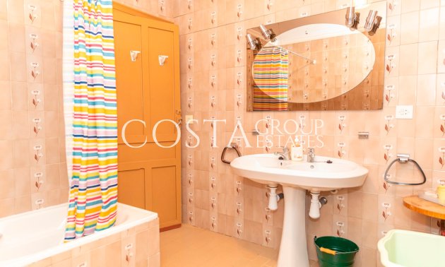 Herverkoop - Villa -
Yecla - Yecla Centro