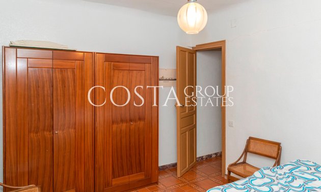 Herverkoop - Villa -
Yecla - Yecla Centro