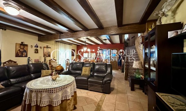 Herverkoop - Villa -
Yecla - Yecla Centro