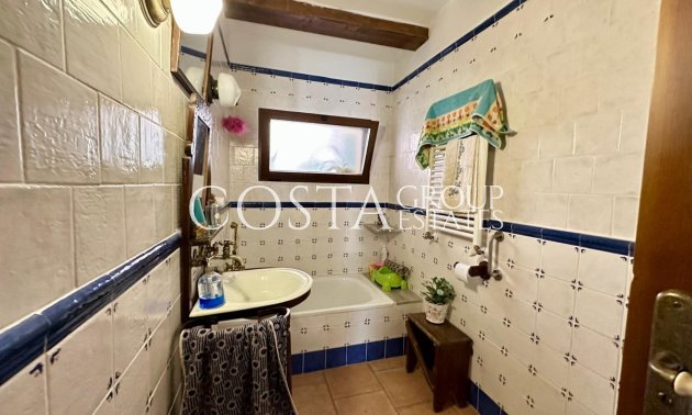 Herverkoop - Villa -
Yecla - Yecla Centro