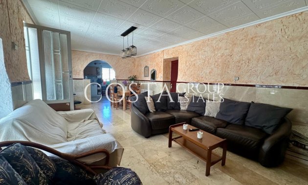 Resale - Villa -
Jumilla - Torre del Rico
