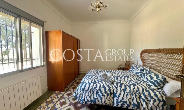 Resale - Villa -
Jumilla - Torre del Rico