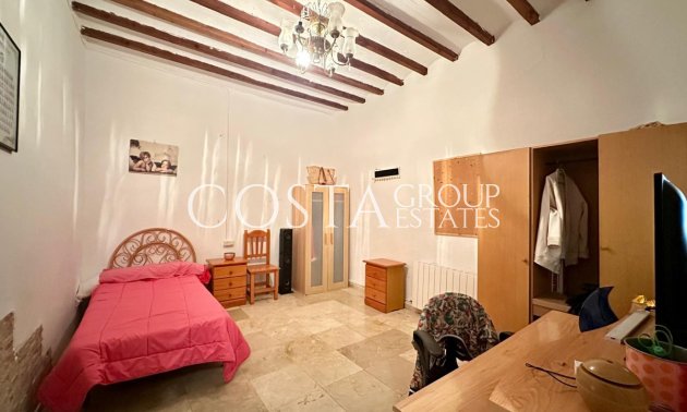 Resale - Villa -
Jumilla - Torre del Rico