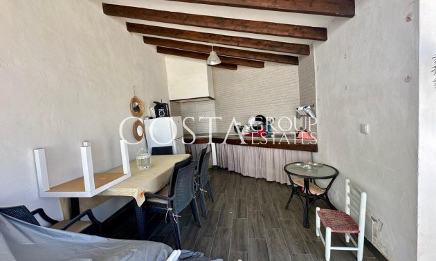 Resale - Villa -
Jumilla - Torre del Rico