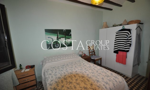 Wiederverkauf - Villa -
Jumilla - Torre del Rico