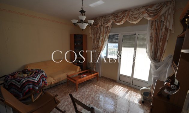 Wiederverkauf - Villa -
Abanilla - Abanilla Centro