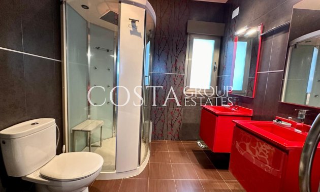 Herverkoop - Villa -
Yecla - Yecla Centro