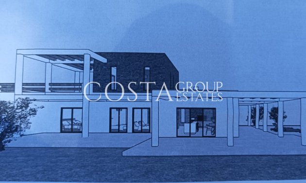 Wiederverkauf - Villa -
Pinoso - Pinoso Centro