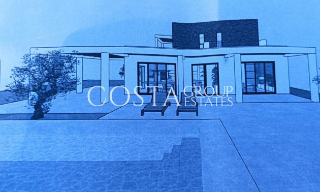 Wiederverkauf - Villa -
Pinoso - Pinoso Centro