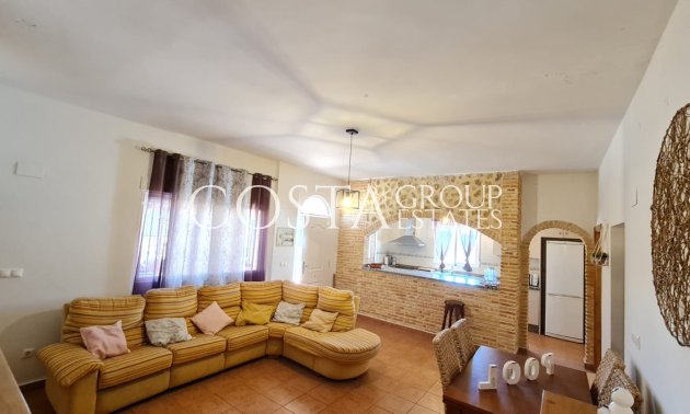 Odsprzedaż - Willa -
La Romana - La Romana Centro