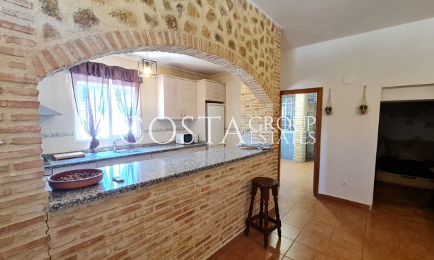 Odsprzedaż - Willa -
La Romana - La Romana Centro