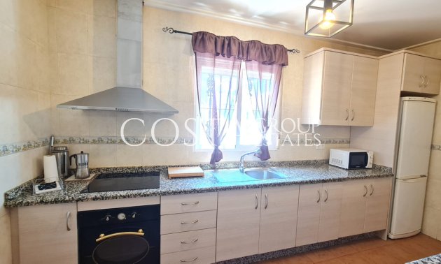 Odsprzedaż - Willa -
La Romana - La Romana Centro