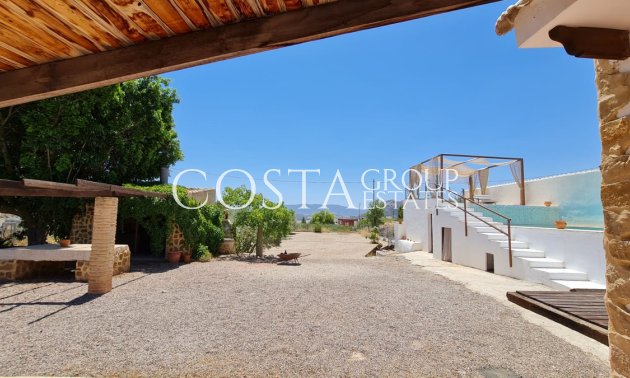 Odsprzedaż - Willa -
La Romana - La Romana Centro