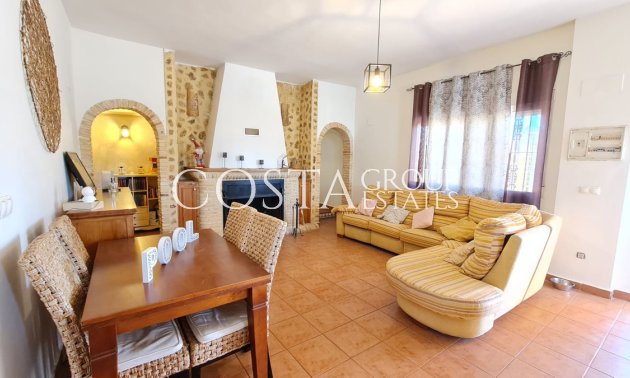 Odsprzedaż - Willa -
La Romana - La Romana Centro