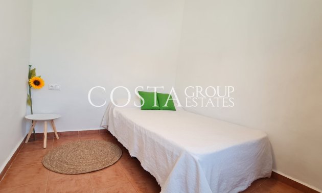 Odsprzedaż - Willa -
La Romana - La Romana Centro