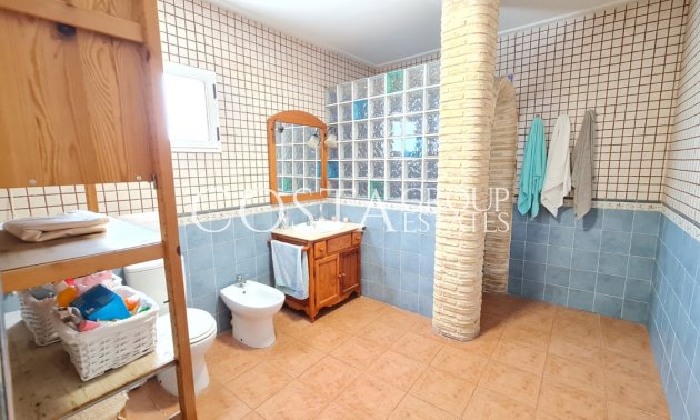 Odsprzedaż - Willa -
La Romana - La Romana Centro