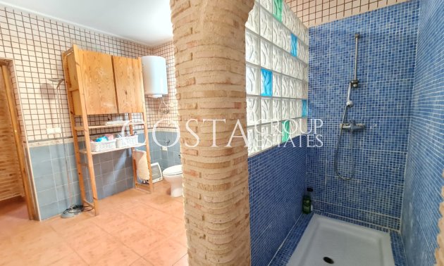 Odsprzedaż - Willa -
La Romana - La Romana Centro