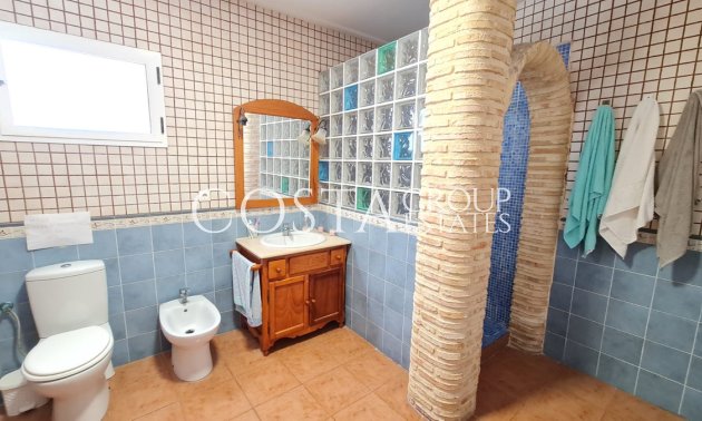 Odsprzedaż - Willa -
La Romana - La Romana Centro