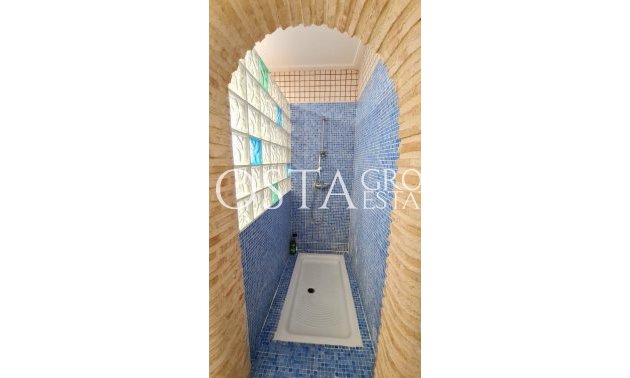 Odsprzedaż - Willa -
La Romana - La Romana Centro