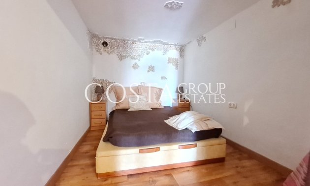 Odsprzedaż - Willa -
La Romana - La Romana Centro