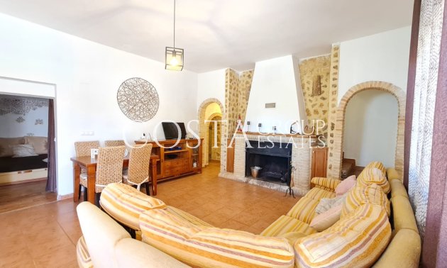 Odsprzedaż - Willa -
La Romana - La Romana Centro