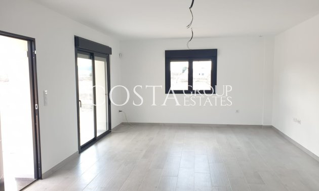 Herverkoop - Villa -
Pinoso - Pinoso Centro