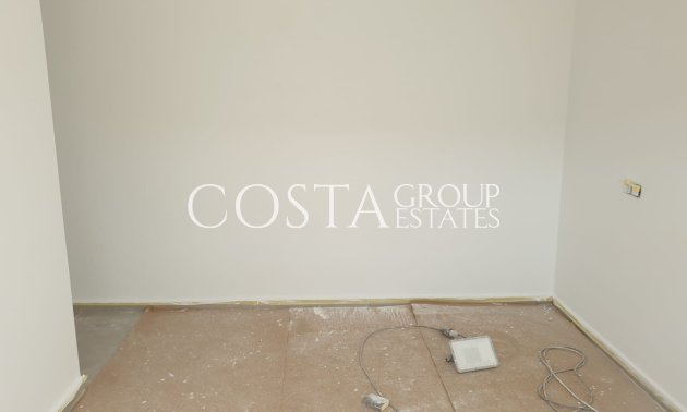 Herverkoop - Villa -
Pinoso - Pinoso Centro