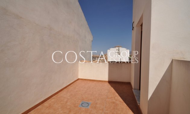 Wiederverkauf - House -
Pinoso - Pinoso Centro