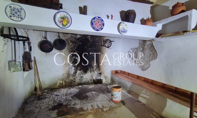 Wiederverkauf - Villa -
Yecla - Yecla Centro