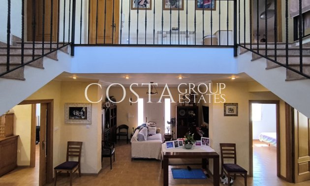 Resale - Villa -
Yecla - Yecla Centro