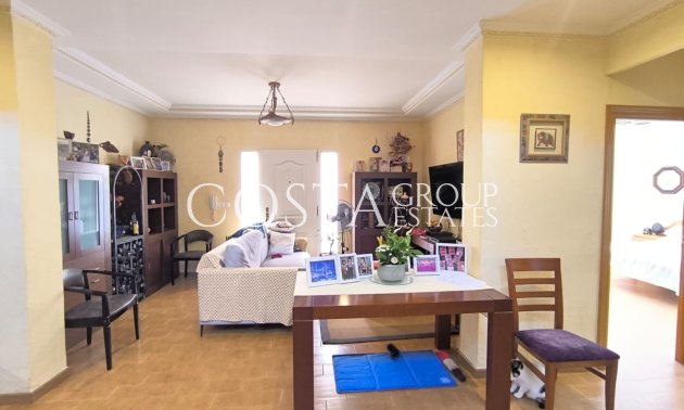 Resale - Villa -
Yecla - Yecla Centro