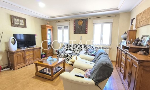 Resale - Villa -
Yecla - Yecla Centro