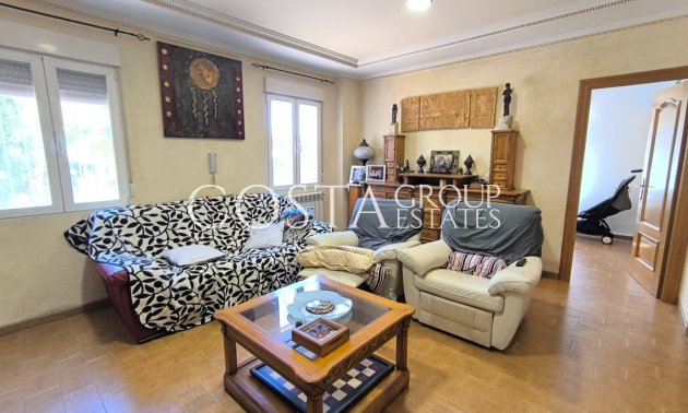 Resale - Villa -
Yecla - Yecla Centro