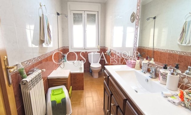 Resale - Villa -
Yecla - Yecla Centro