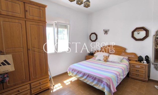 Resale - Villa -
Yecla - Yecla Centro