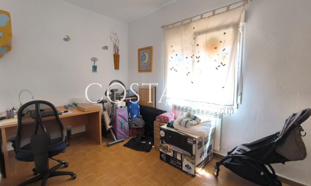 Resale - Villa -
Yecla - Yecla Centro