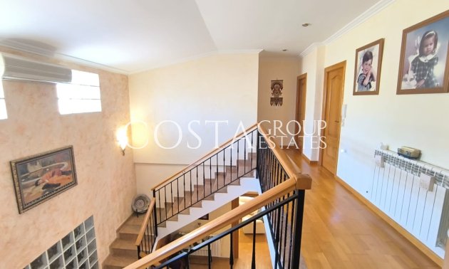 Resale - Villa -
Yecla - Yecla Centro