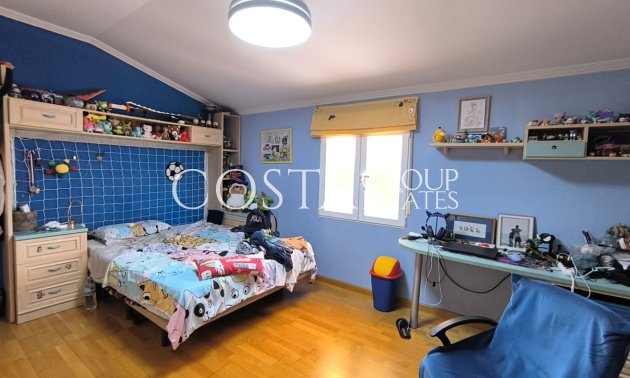 Resale - Villa -
Yecla - Yecla Centro