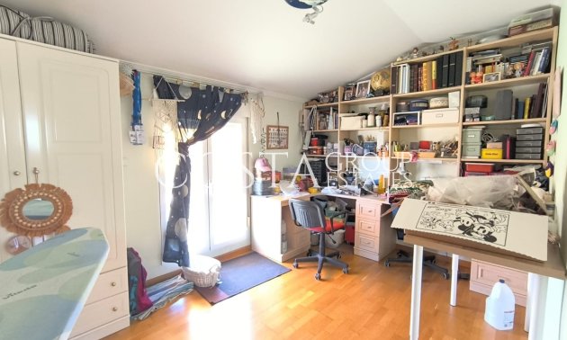 Resale - Villa -
Yecla - Yecla Centro