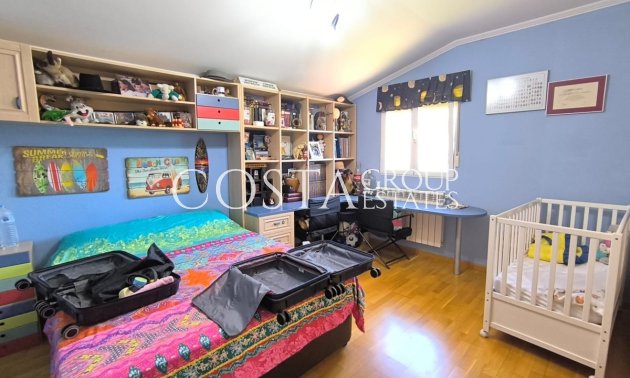 Resale - Villa -
Yecla - Yecla Centro