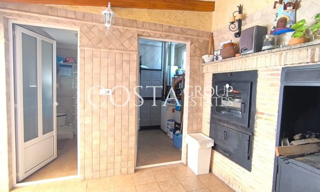 Resale - Villa -
Yecla - Yecla Centro