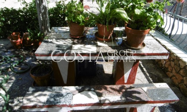 Odsprzedaż - Willa -
Yecla - Yecla Centro