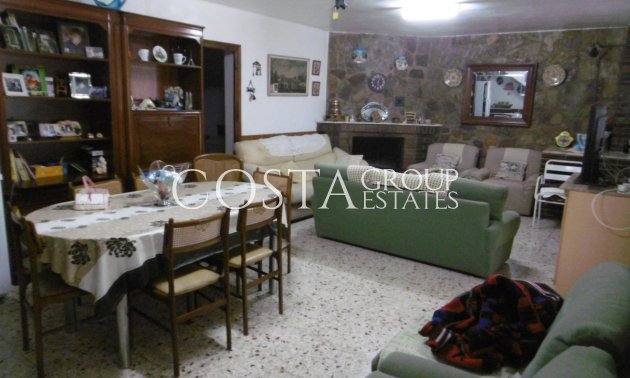 Odsprzedaż - Willa -
Yecla - Yecla Centro