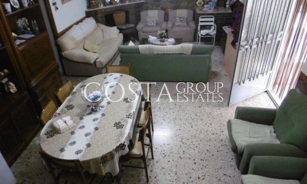 Odsprzedaż - Willa -
Yecla - Yecla Centro