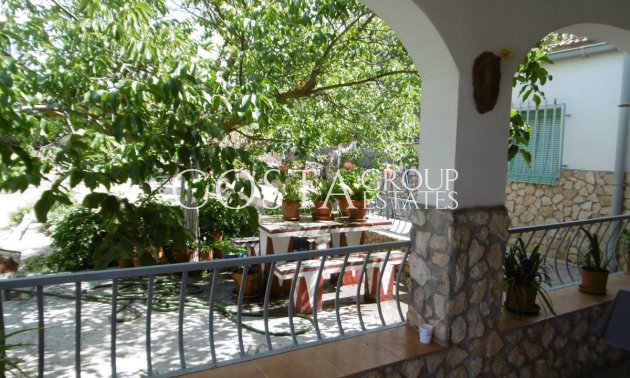 Odsprzedaż - Willa -
Yecla - Yecla Centro