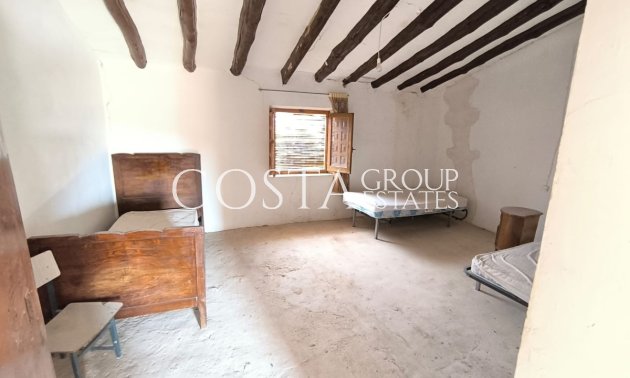 Resale - Villa -
Jumilla - Jumilla Centro