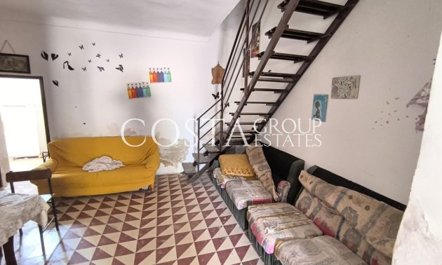 Resale - Villa -
Jumilla - Jumilla Centro