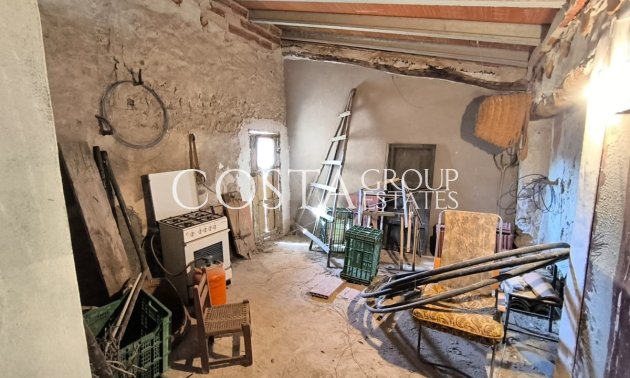 Resale - Villa -
Jumilla - Jumilla Centro